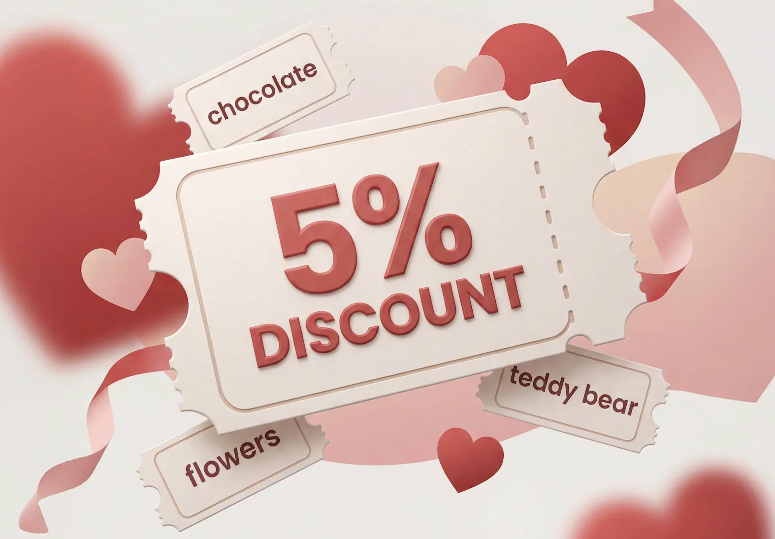 Valentine’s Day Special: “Love Languages” Campaign – Online Language Education for Children and Adults