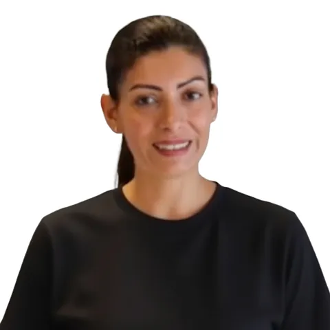 Alexandra Çavuş