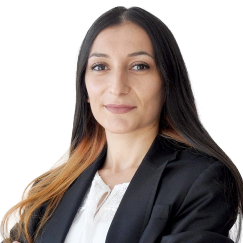 Ayşegül Santur