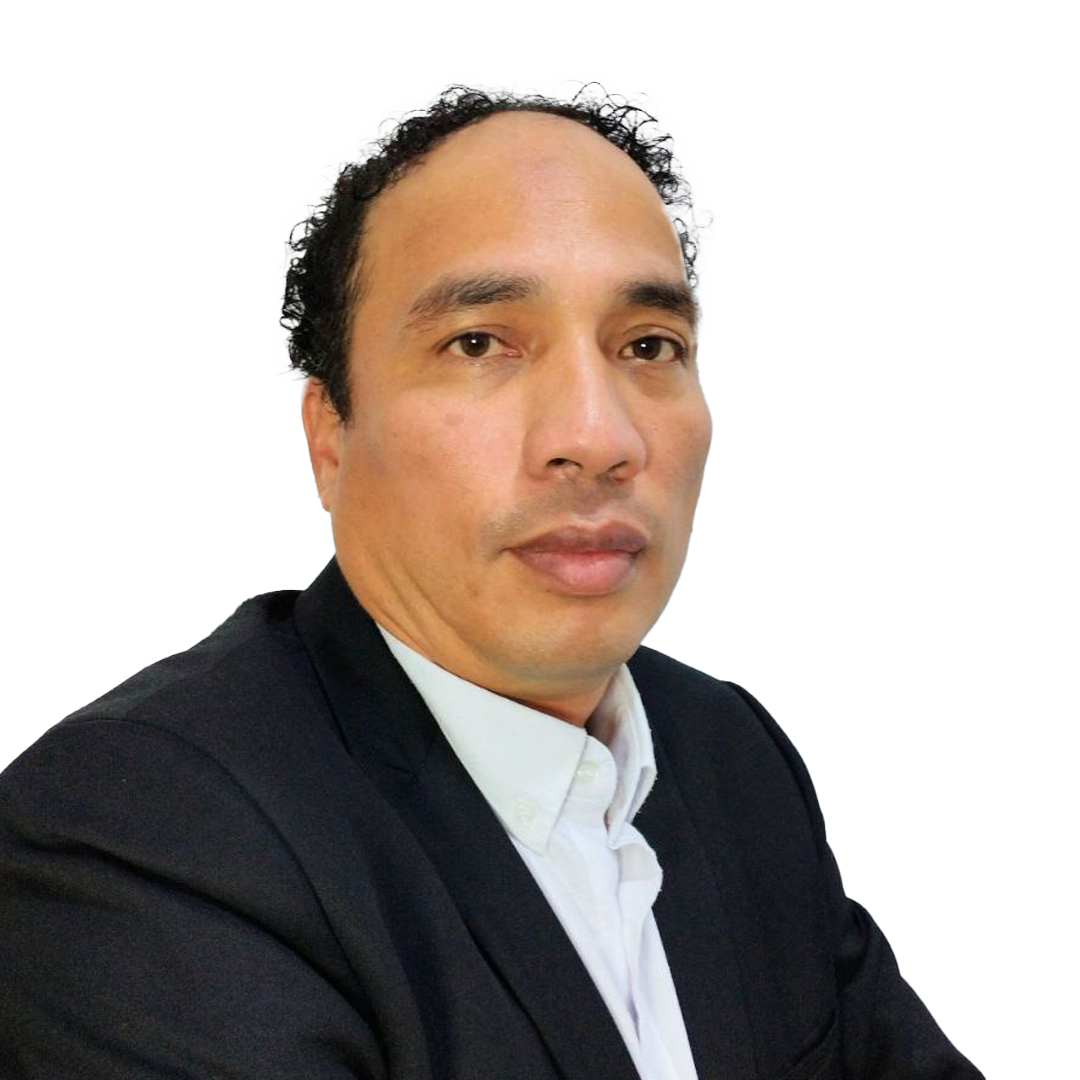 J. Luis Fernandez Salazar