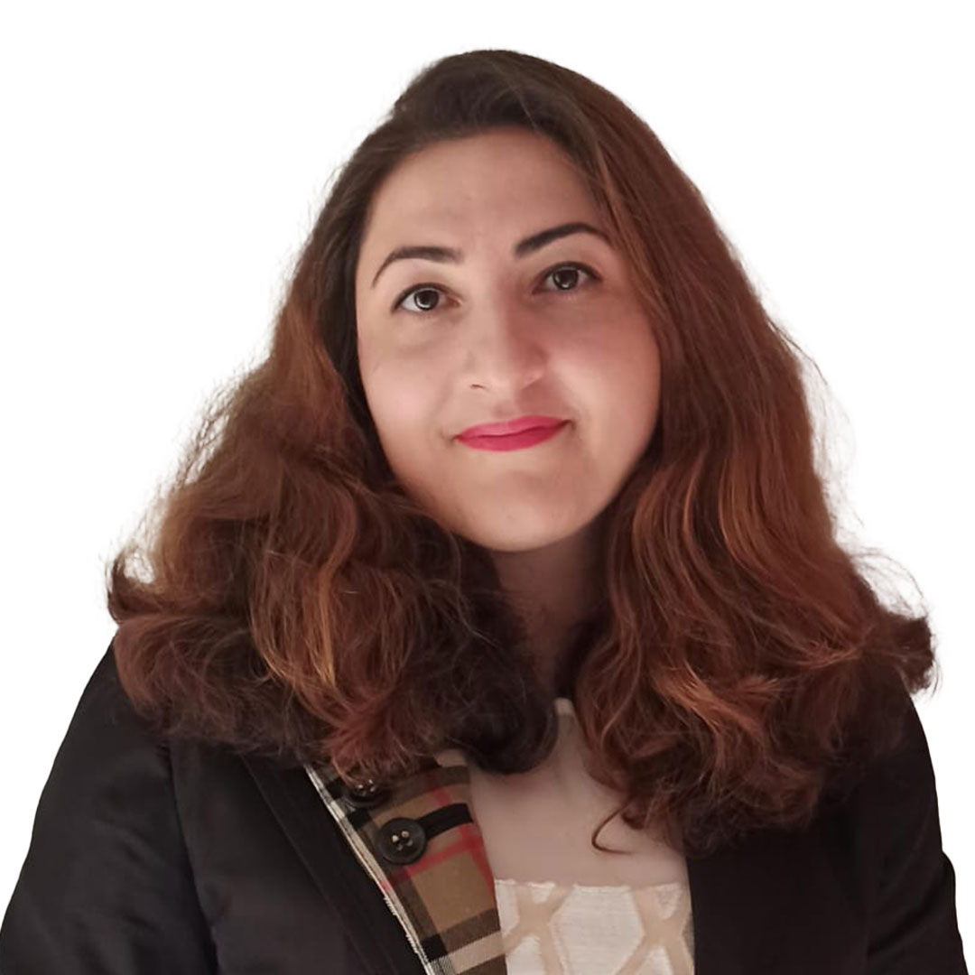 Parisa Khalegni